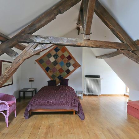 Le Moulin De Gateau Hotel Saint-Pierre-les-Étieux Kültér fotó